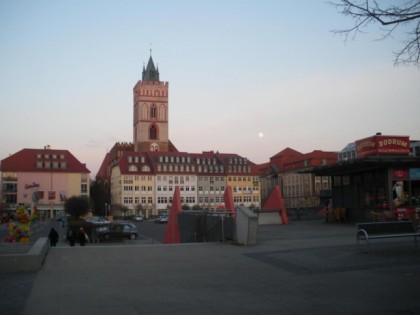 照片:  Am Kleistpark